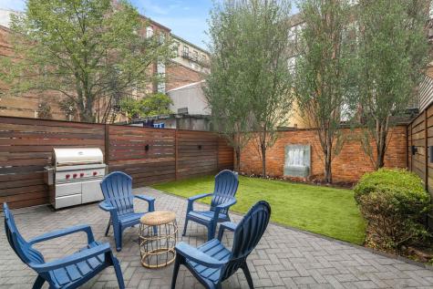110 Park Avenue Hoboken NJ 07030