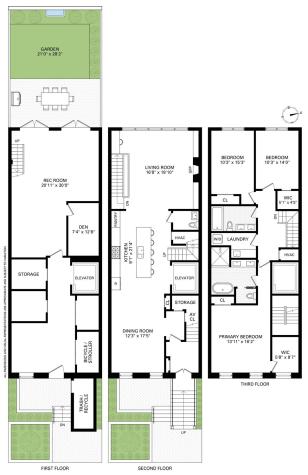 110 Park Avenue Hoboken NJ 07030