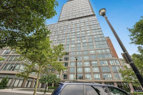 75 Park Lane South Jersey City NJ 07310