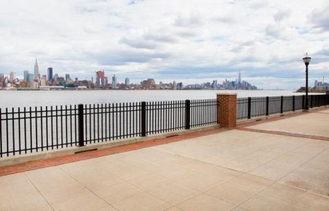 2 2nd Street Jersey City NJ 07302
