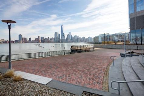 2 2nd Street Jersey City NJ 07302
