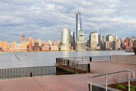2 2nd Street Jersey City NJ 07302