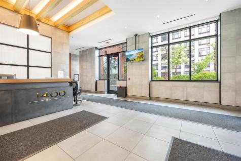 1400 Hudson Street Hoboken NJ 07030