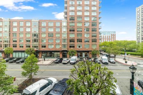 1400 Hudson Street Hoboken NJ 07030