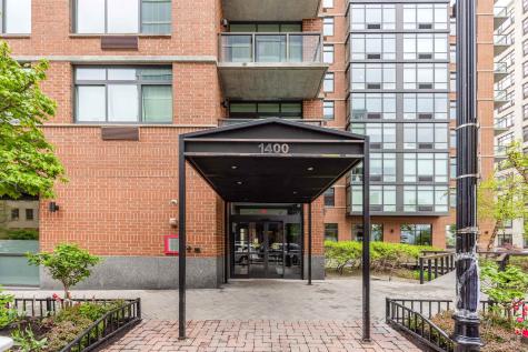 1400 Hudson Street Hoboken NJ 07030