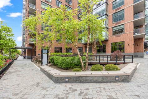 1400 Hudson Street Hoboken NJ 07030