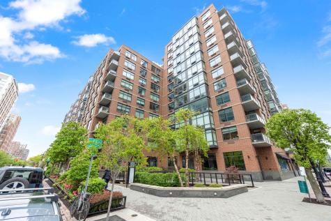 1400 Hudson Street Hoboken NJ 07030