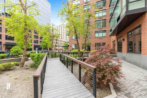 1400 Hudson Street Hoboken NJ 07030