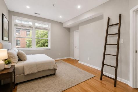 81 Monroe Street Hoboken NJ 07030