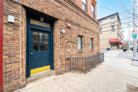 550 1st Street Hoboken NJ 07030