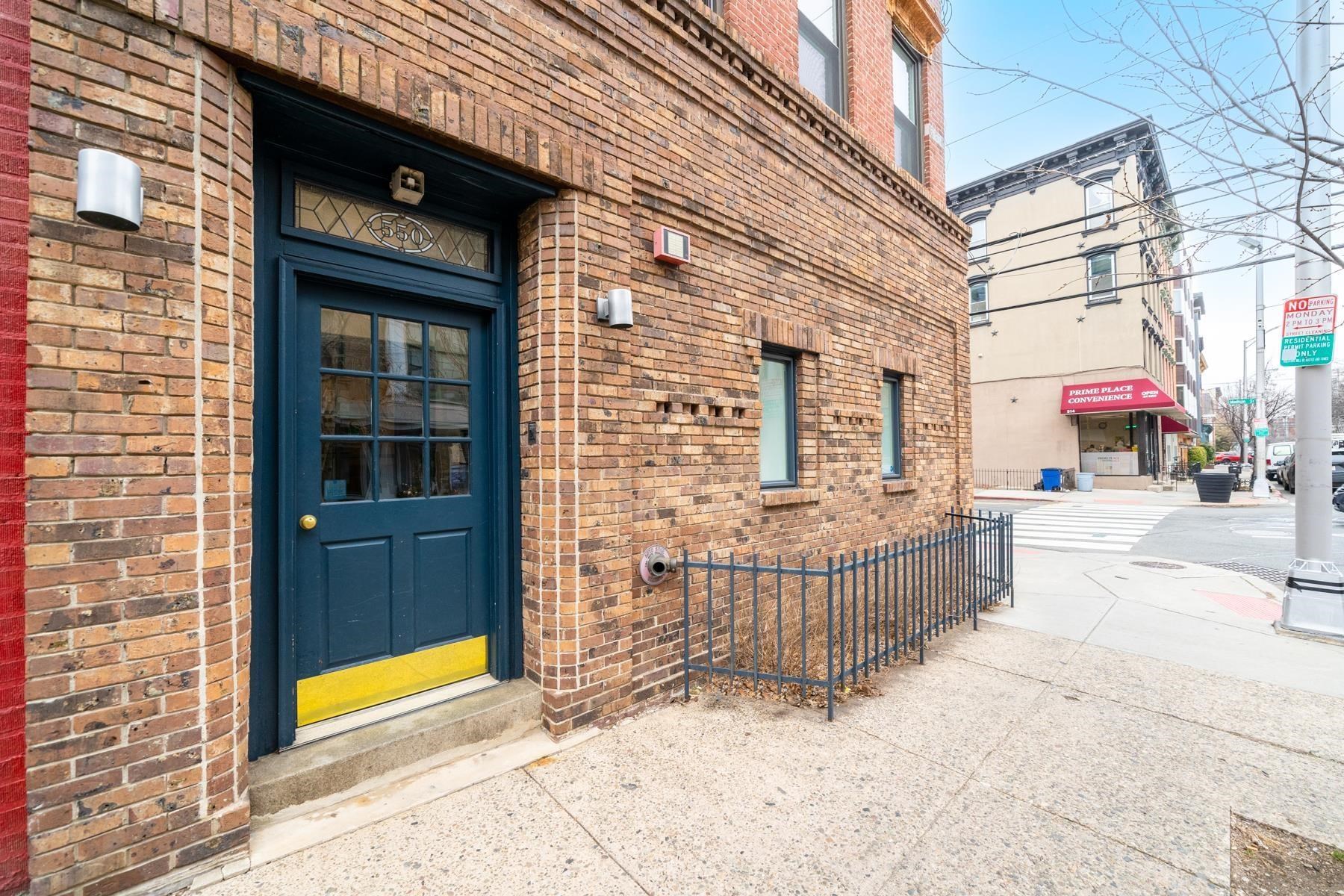 550 1st Street Hoboken NJ 07030
