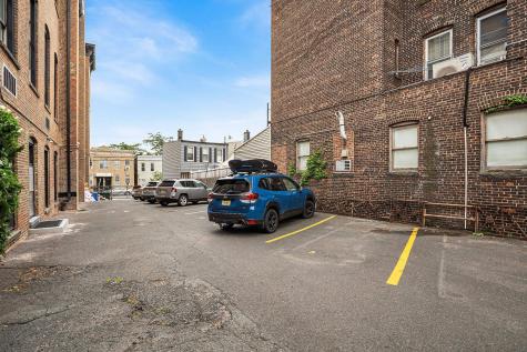 464 Central Avenue Jersey City NJ 07307