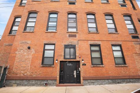 464 Central Avenue Jersey City NJ 07307