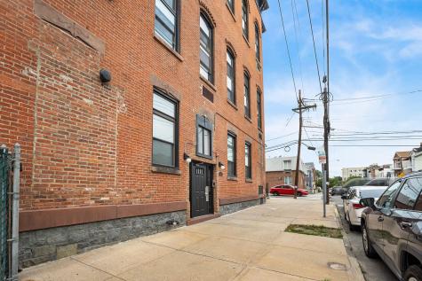 464 Central Avenue Jersey City NJ 07307