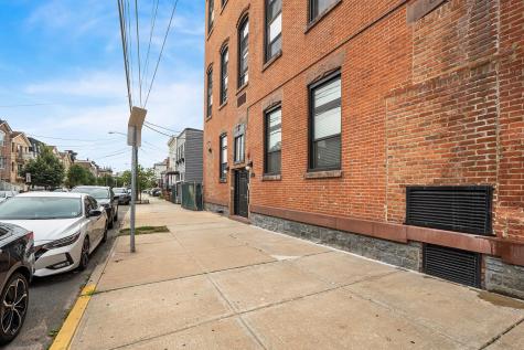 464 Central Avenue Jersey City NJ 07307