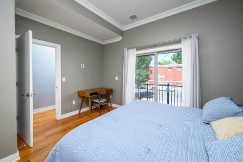 40 Milton Avenue Jersey City NJ 07307