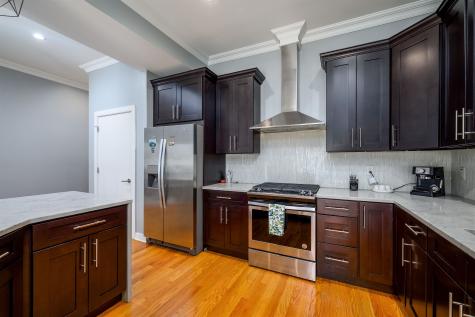 40 Milton Avenue Jersey City NJ 07307