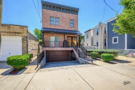 40 Milton Avenue Jersey City NJ 07307