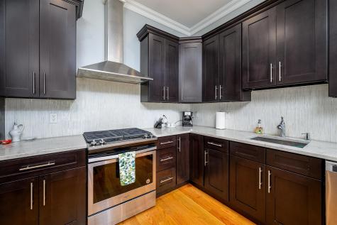 40 Milton Avenue Jersey City NJ 07307