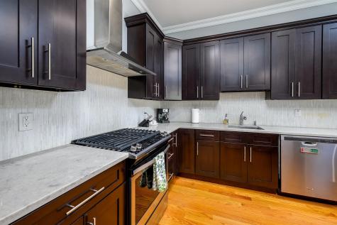 40 Milton Avenue Jersey City NJ 07307