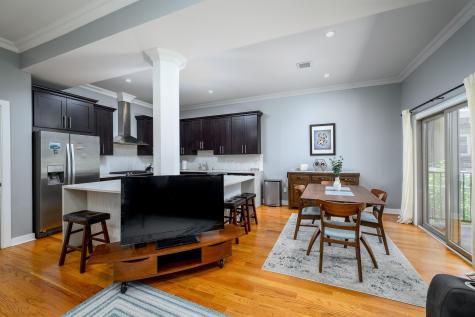 40 Milton Avenue Jersey City NJ 07307