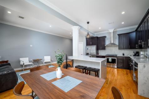 40 Milton Avenue Jersey City NJ 07307