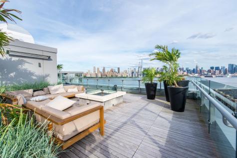 9 Avenue At Port Imperial West New York NJ 07093