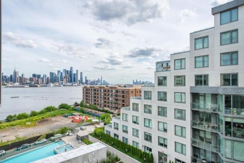 9 Avenue At Port Imperial West New York NJ 07093