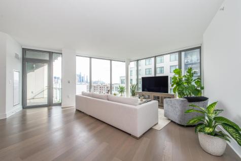 9 Avenue At Port Imperial West New York NJ 07093
