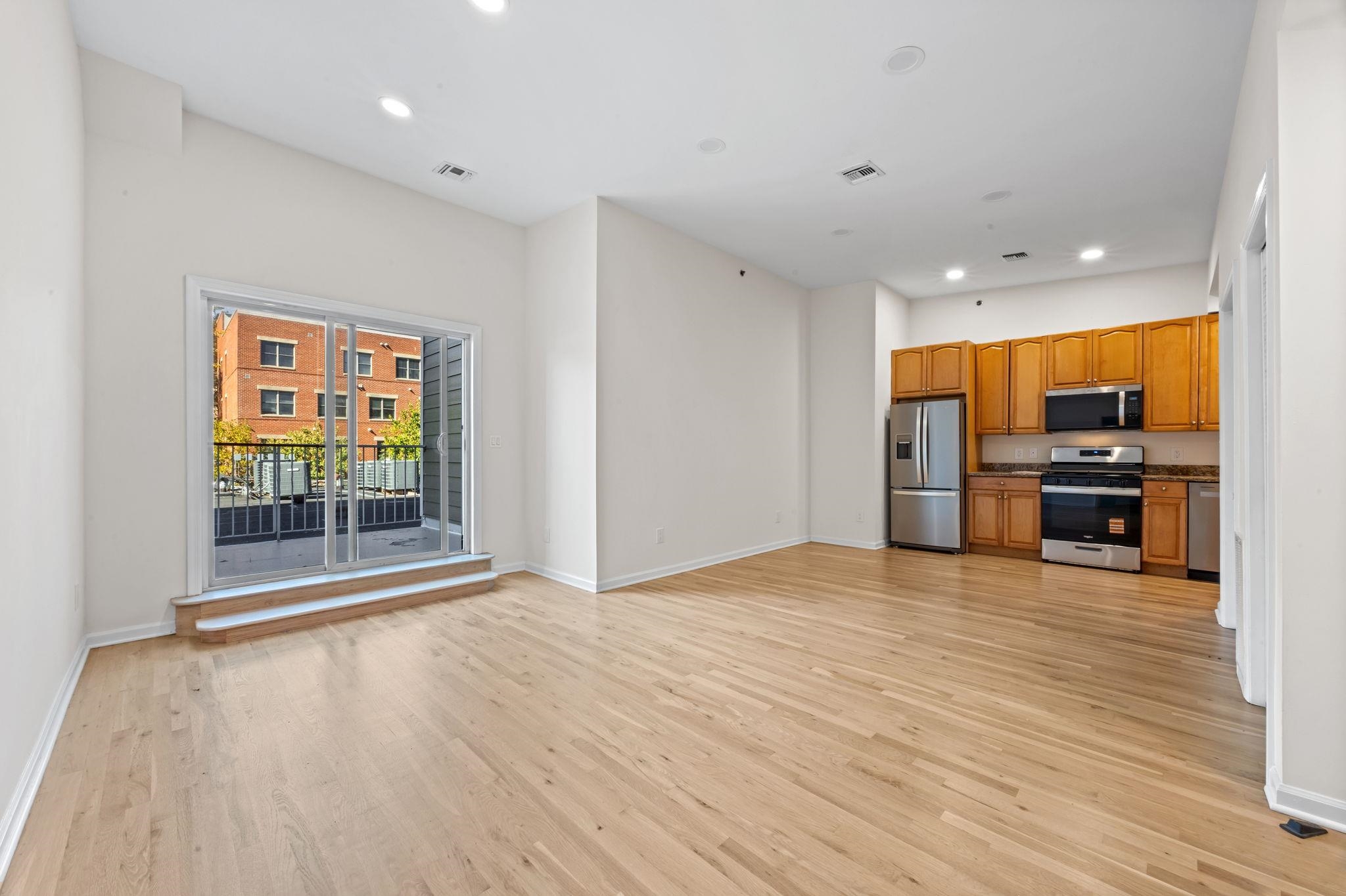 673 Bergen Avenue Jersey City NJ 07304