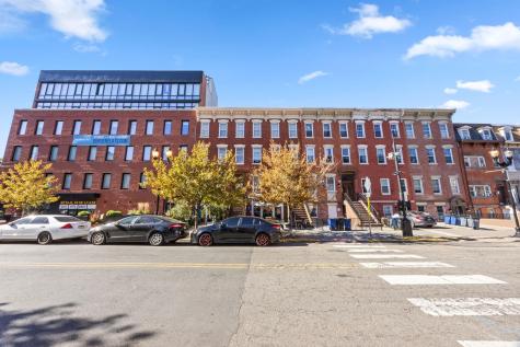 673 Bergen Avenue Jersey City NJ 07304