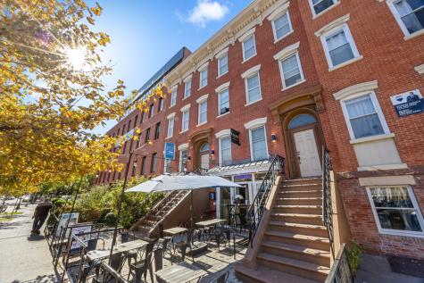 673 Bergen Avenue Jersey City NJ 07304