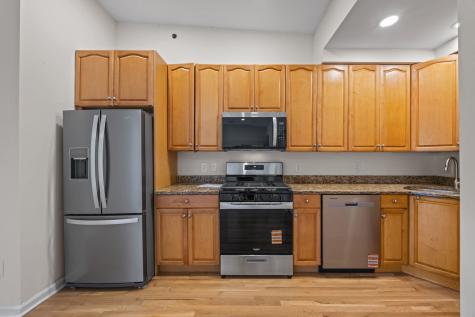 673 Bergen Avenue Jersey City NJ 07304