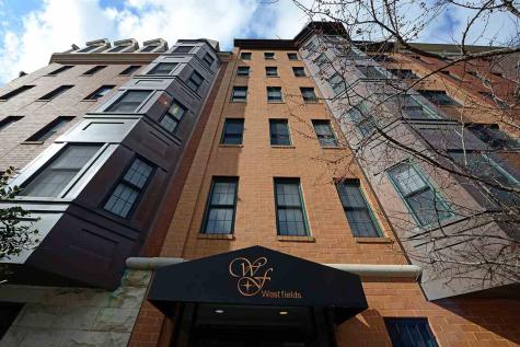 904 Jefferson Street Hoboken NJ 07030