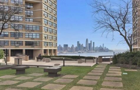 7000 Boulevard East Guttenberg NJ 07093