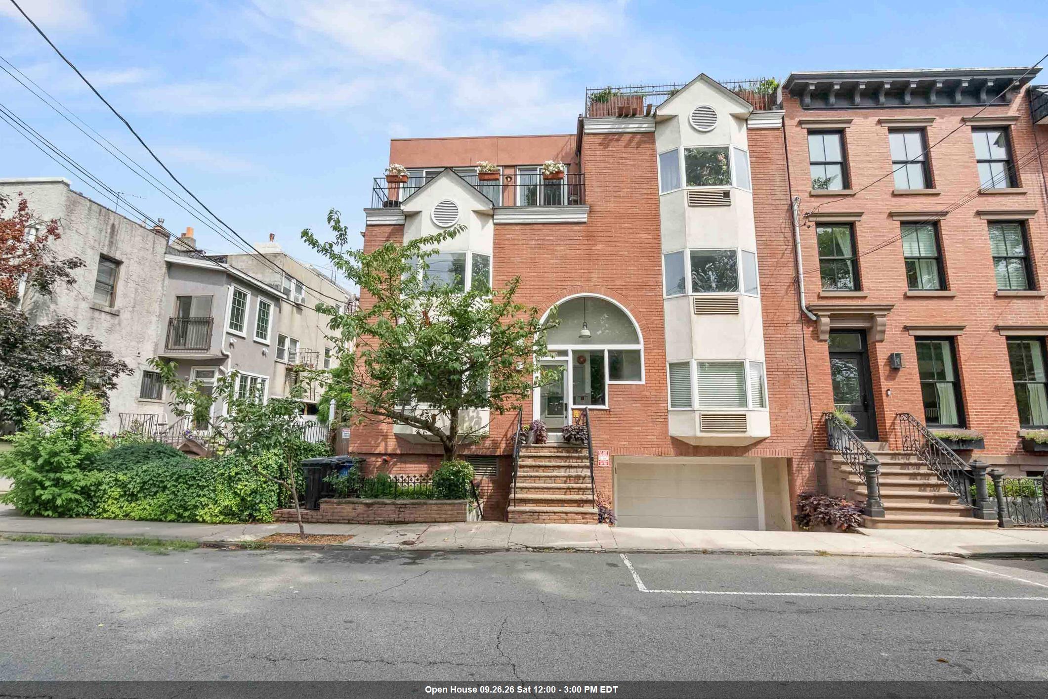 210 5th Street Hoboken NJ 07030