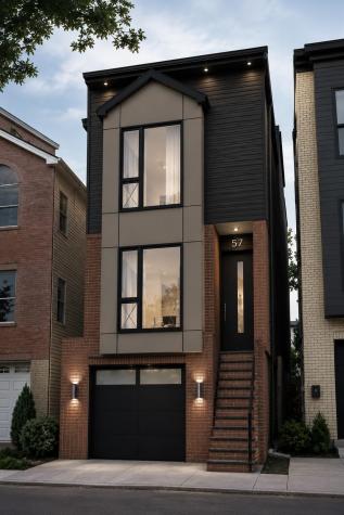 57 Waverly Street Jersey City NJ 07307