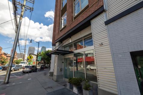217 Newark Avenue Jersey City NJ 07302
