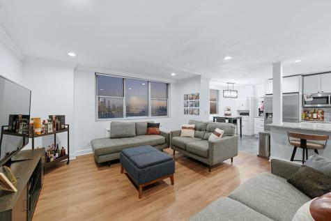 6040 Boulevard East West New York NJ 07093