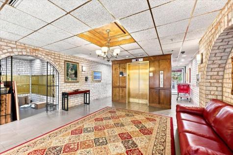 55 Clinton Place Hackensack NJ 07601