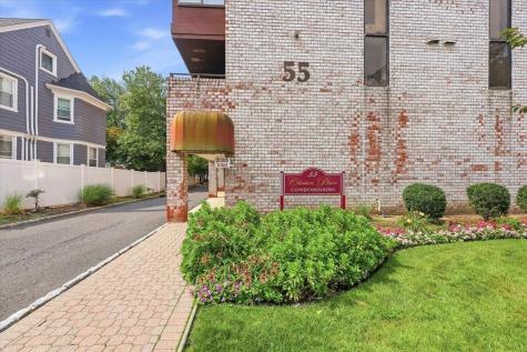55 Clinton Place Hackensack NJ 07601