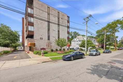 55 Clinton Place Hackensack NJ 07601