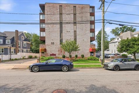 55 Clinton Place Hackensack NJ 07601
