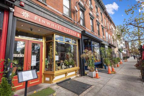 300 Communipaw Avenue Jersey City NJ 07304