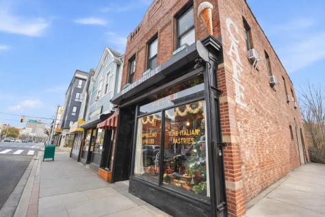 202 Fairview Avenue Jersey City NJ 07304