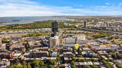 93 Bright Street Jersey City NJ 07302-0000