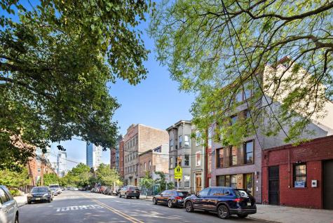 93 Bright Street Jersey City NJ 07302-0000