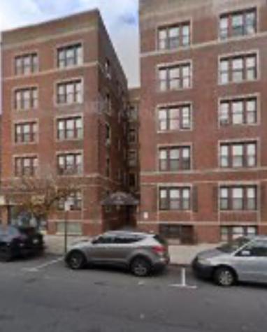 6601 Broadway West New York NJ 07093