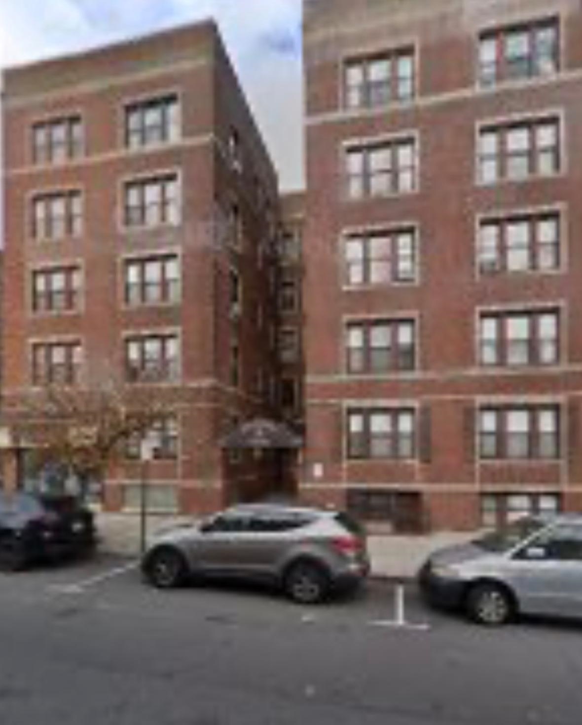 6601 Broadway West New York NJ 07093