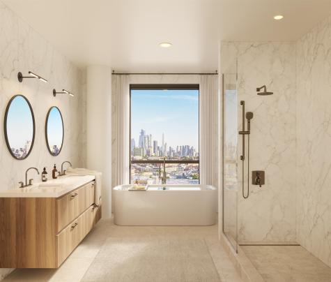 38 Jackson Street Hoboken NJ 07030